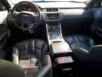 2015 LAND ROVER RANGE ROVER EVOQUE