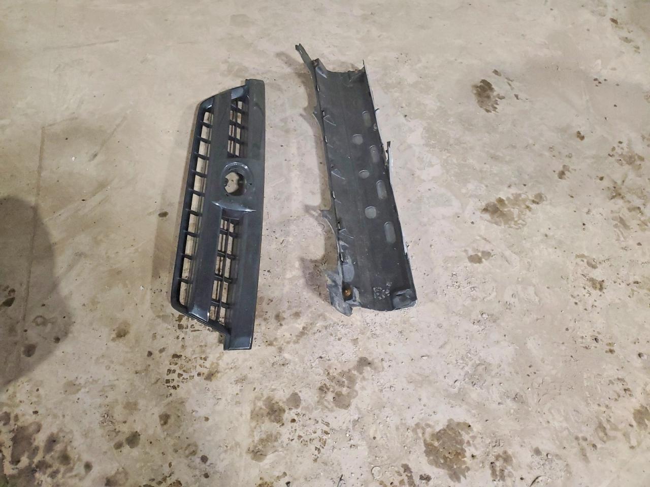 2004 TOYOTA 4Runner