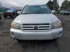 2006 TOYOTA HIGHLANDER