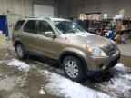 2005 HONDA CR-V