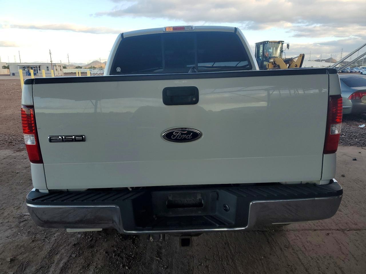 2005 FORD F-150 Lightning