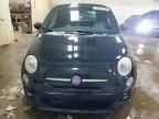 2015 FIAT 500