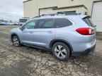 2020 SUBARU Ascent