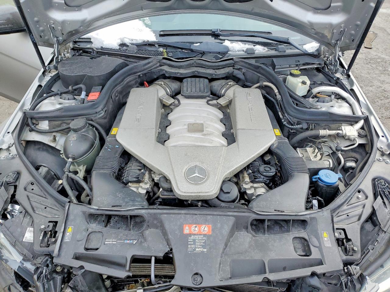 2012 MERCEDES-BENZ C-CLASS