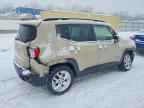 2015 JEEP Renegade