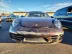 2016 PORSCHE 911