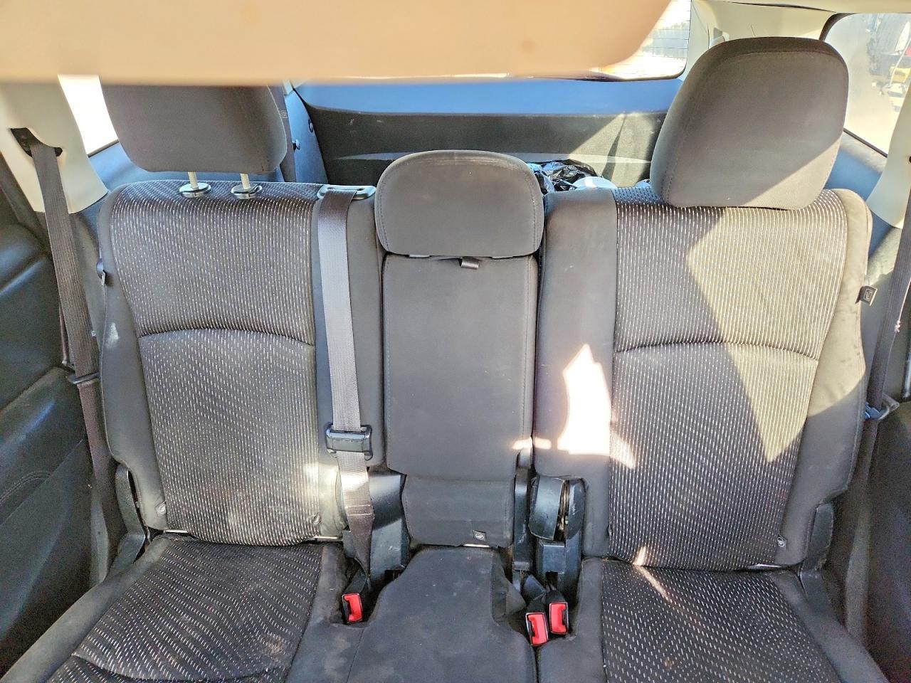 2015 DODGE JOURNEY