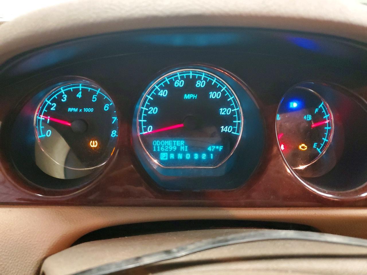 2006 BUICK Lucerne