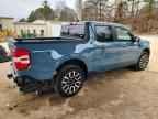 2022 FORD Maverick