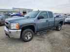2008 CHEVROLET Silverado 2500