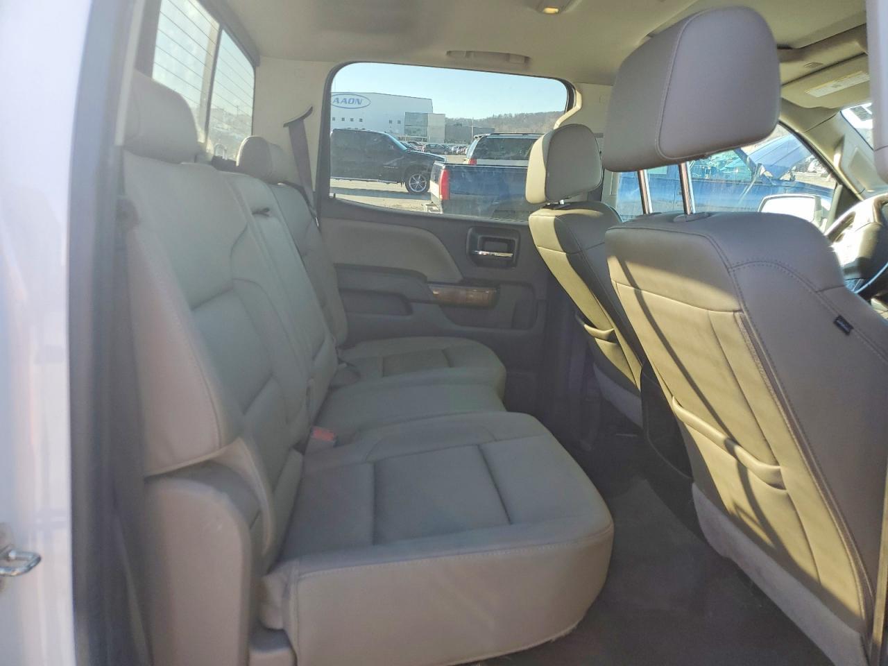 2018 GMC Sierra