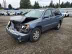 2004 TOYOTA HIGHLANDER