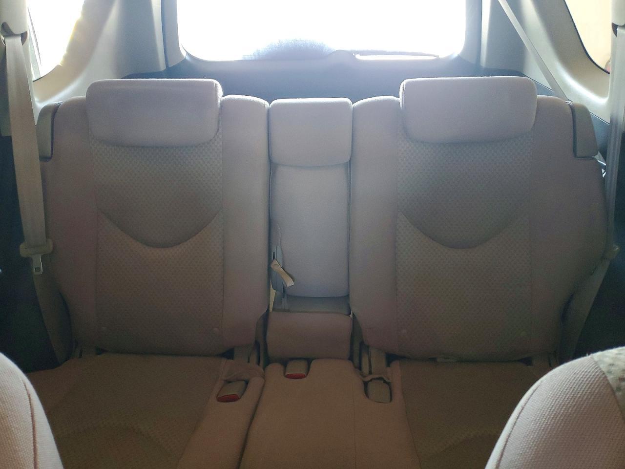 2007 TOYOTA RAV4