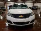2016 CHEVROLET TRAVERSE