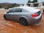 2012 INFINITI G37