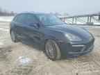 2014 PORSCHE CAYENNE