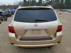 2010 TOYOTA HIGHLANDER