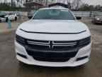 2017 DODGE CHARGER
