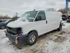 2021 CHEVROLET EXPRESS 2500