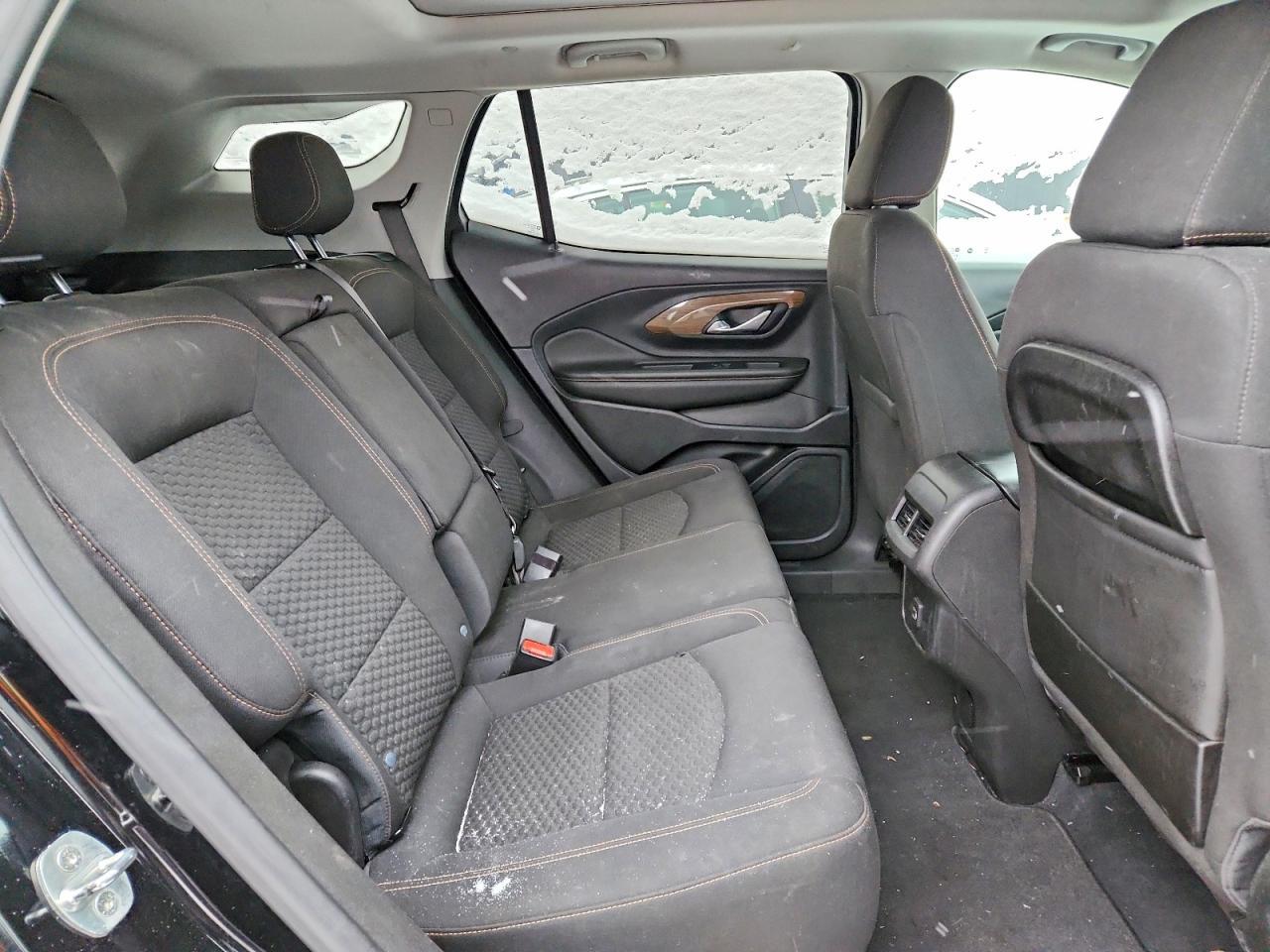 2021 GMC Terrain