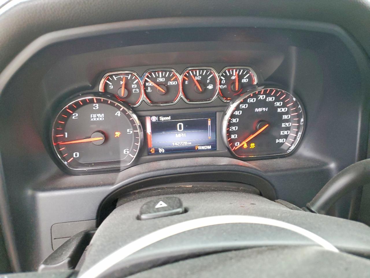 2014 GMC Sierra