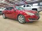 2016 BUICK Regal