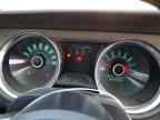 2013 FORD MUSTANG