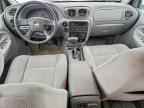 2008 CHEVROLET Trailblazer