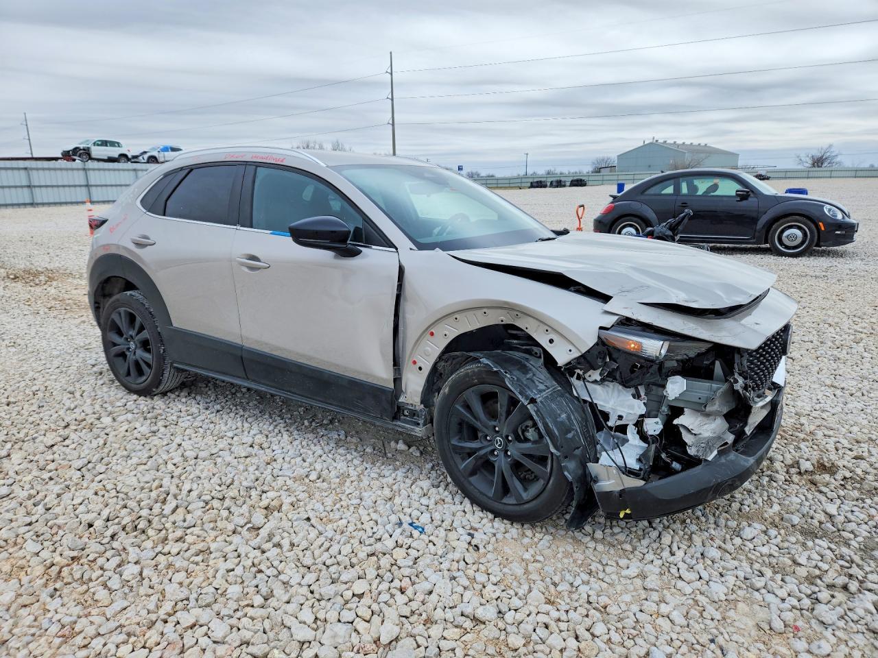 2024 MAZDA CX-30