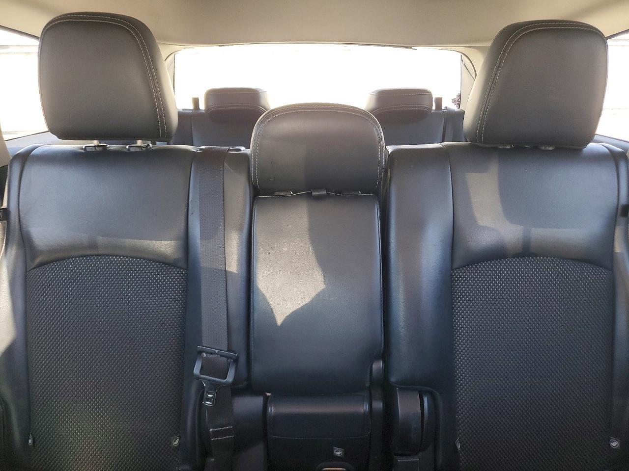 2019 DODGE JOURNEY
