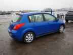 2009 NISSAN VERSA