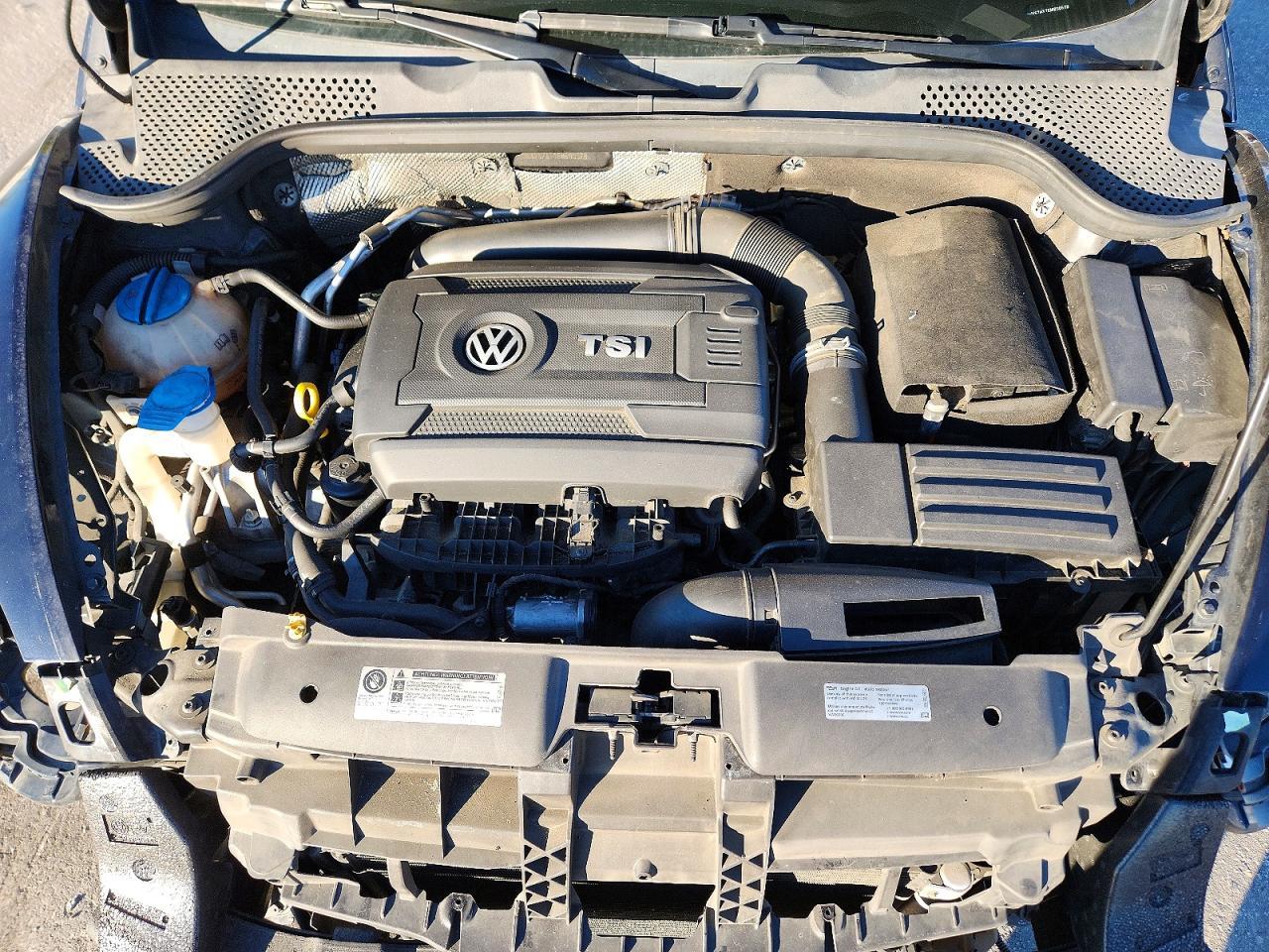2014 VOLKSWAGEN Beetle