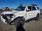 2022 TOYOTA 4Runner