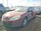 2008 PONTIAC G6