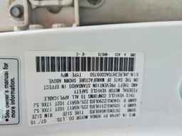 2010 HONDA CR-V