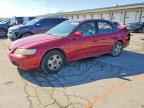 2002 HONDA ACCORD