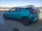 2018 TOYOTA C-HR