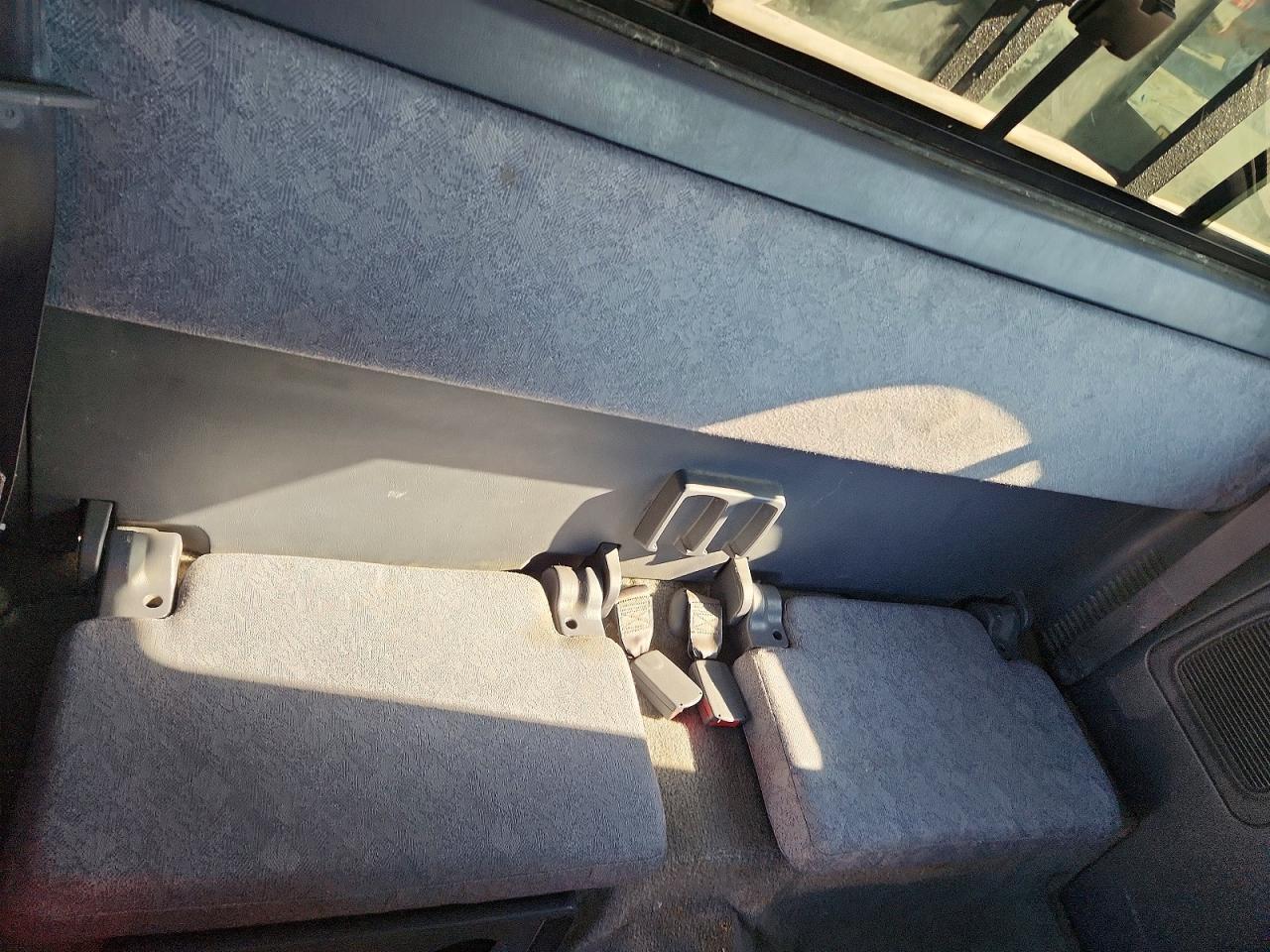 2000 TOYOTA TACOMA
