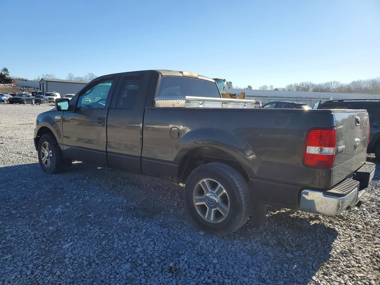 2006 FORD F-150 Lightning