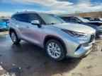 2024 TOYOTA HIGHLANDER