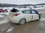 2024 SUBARU IMPREZA