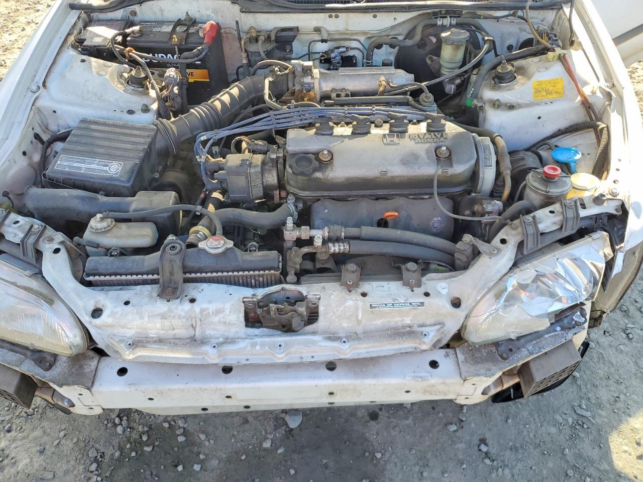 1994 HONDA CIVIC