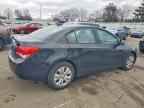 2015 CHEVROLET CRUZE