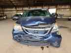 2010 HONDA ODYSSEY