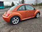 2010 VOLKSWAGEN Beetle