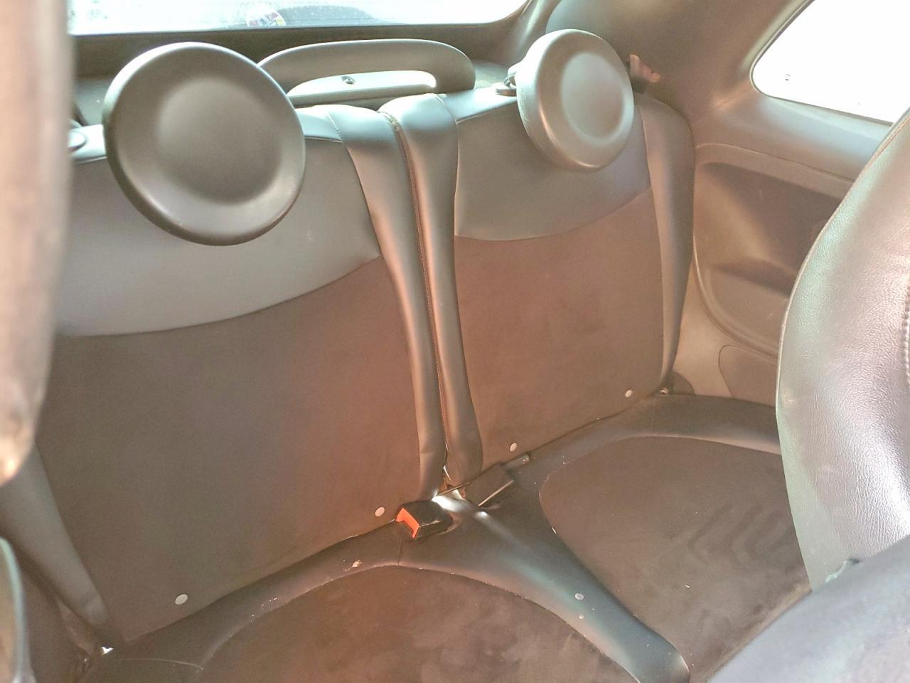 2014 FIAT 500
