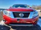 2016 NISSAN PATHFINDER