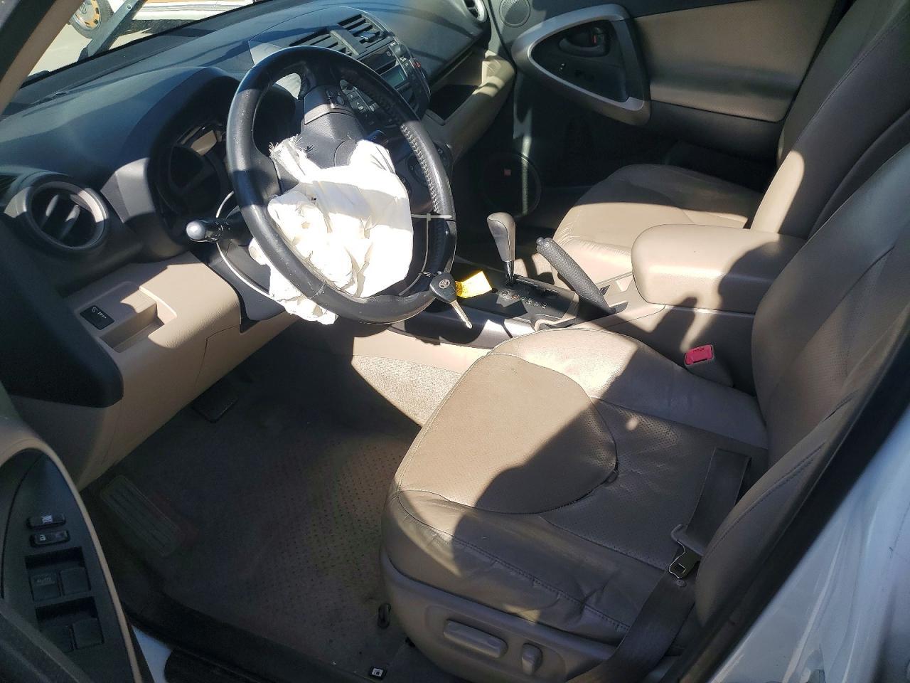 2008 TOYOTA RAV4
