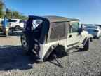 2005 JEEP WRANGLER