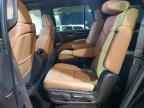 2024 CADILLAC ESCALADE